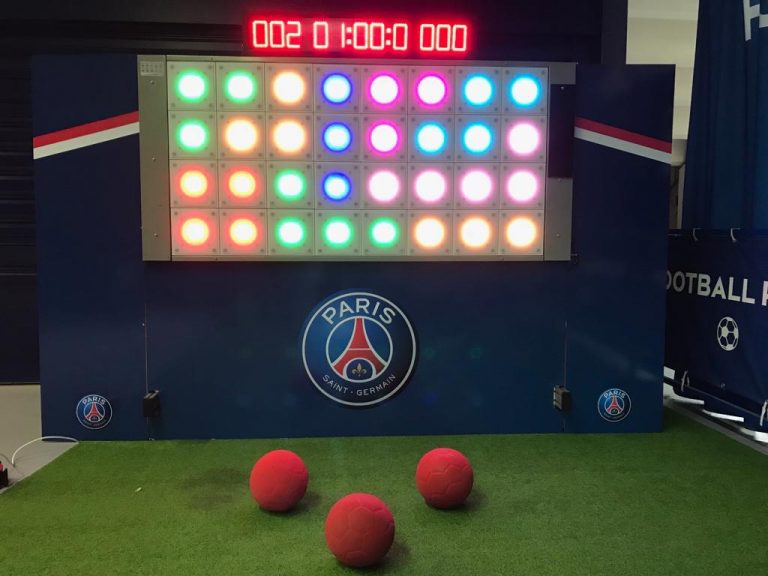 psg ze wall animations